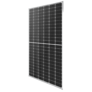 Módulo Solar Doble Vidrio / 620 W / 52.09 Vcc , Monocristalino