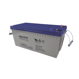 Batería Ciclo Profundo 12V / 200Ah