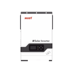 Inversor / Cargador de 1 KW para Sistemas Tipo Isla a 12Vcd / 120Vca