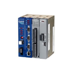 Computador Electrónico de Flujo - ControlWave Micro EMERSON
