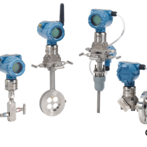 Transmisor de flujo de presión diferencial Rosemount - 3051S Rosemount