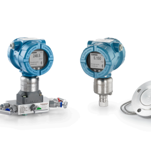 Transmisor de Presión - 4051S Rosemount