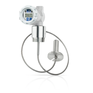 Transmisor de Nivel MT5200 series ABB – Radar de onda guiada