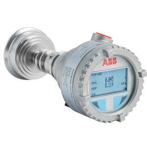 Transmisor de presión manométrica Higiénico- ABB PGF100
