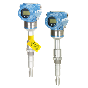 Detector de nivel Rosemount 2140 – Horquilla vibratoria