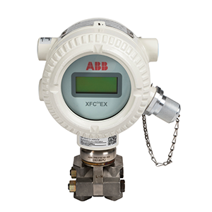 Computador Electrónico de Flujo - XFC G4 6200EX ABB