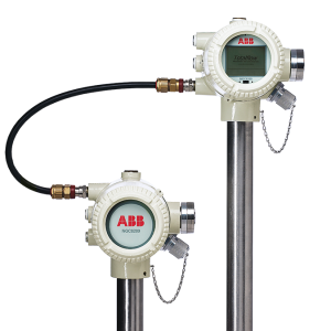 Cromatógrafo de Gas - ABB NGC8209 C9+