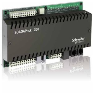 Smart RTU - SCADAPack 350 SCHNEIDER