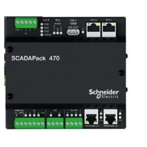 Smart RTU - SCADAPack 470 SCHNEIDER