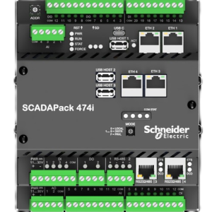Smart RTU - SCADAPack 474i SCHNEIDER