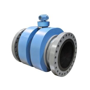 Medidores de flujo Ultrasónicos de gas de 8 Vías - 3418 Rosemount