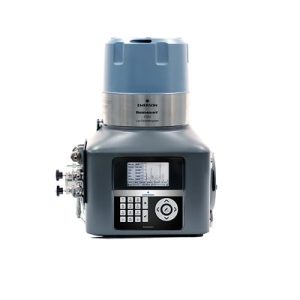 Cromatógrafo de Gas - Rosemount 370XA