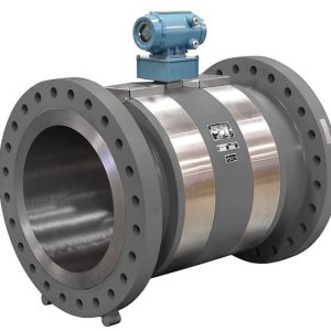 Medidores de flujo Ultrasónicos para Líquidos de 2 Vías - 3812 Rosemount