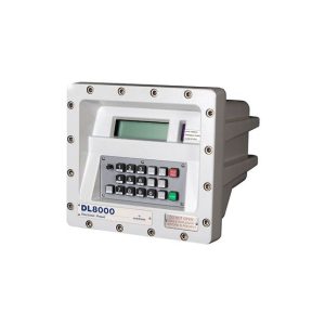 Computador Electrónico de Flujo - DL8000 EMERSON